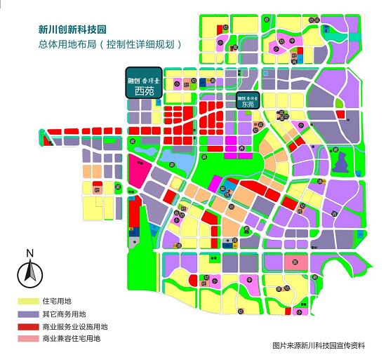 新川科技园最新资讯消息(新川科技园最新资讯消息查询)下载