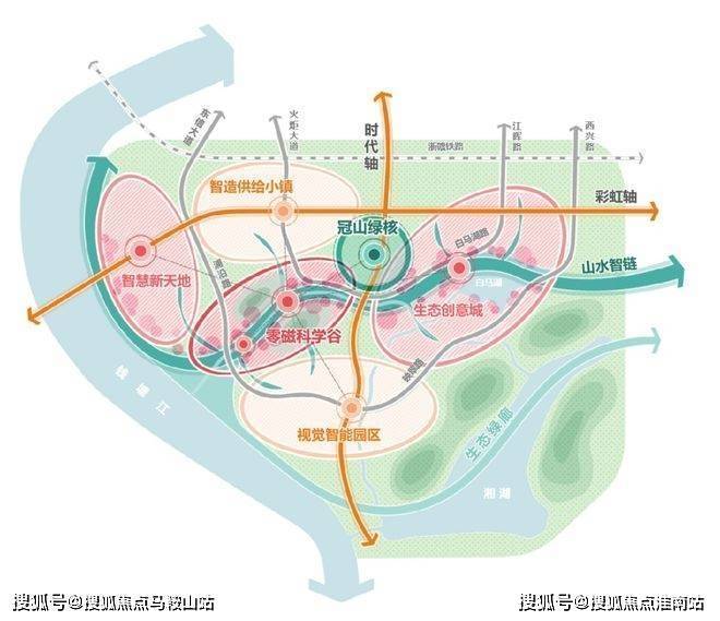 南沙资讯科技园地图(南沙资讯科技园属于南沙区哪个镇)下载