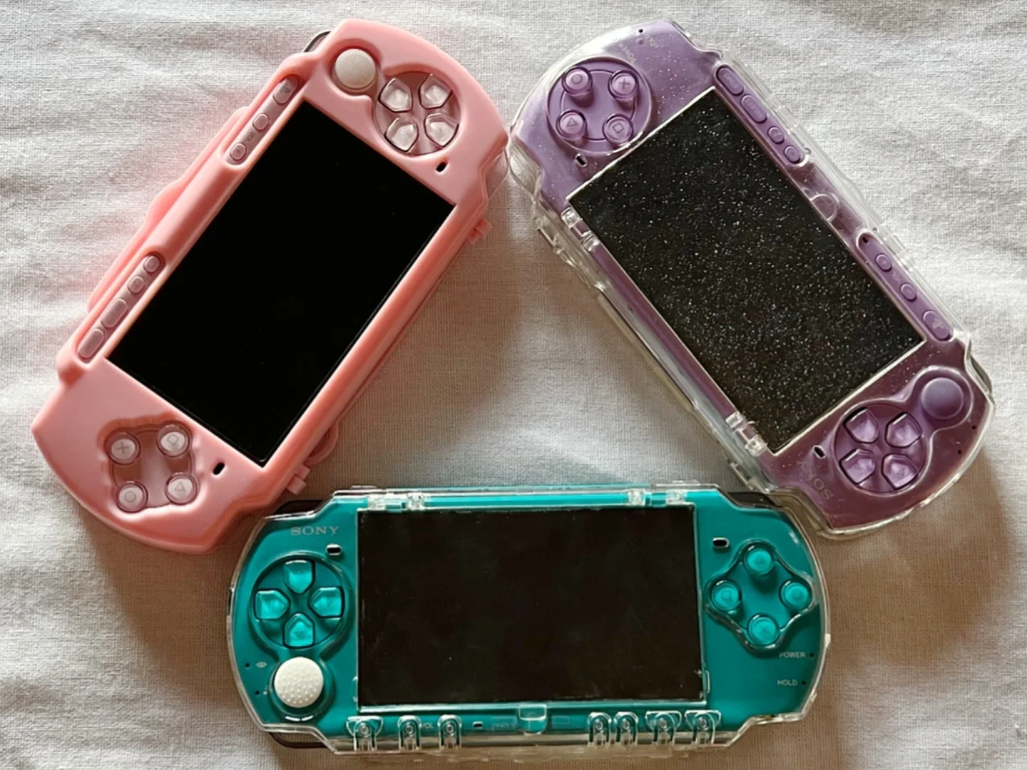 关于psp3000怎么下载应用的信息