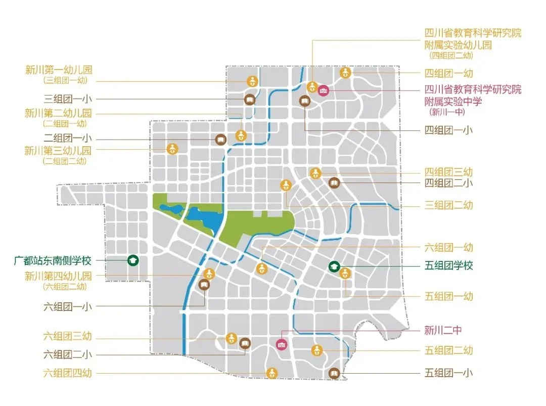 新川科技园最新资讯今天(新川科技园2020最新消息)下载